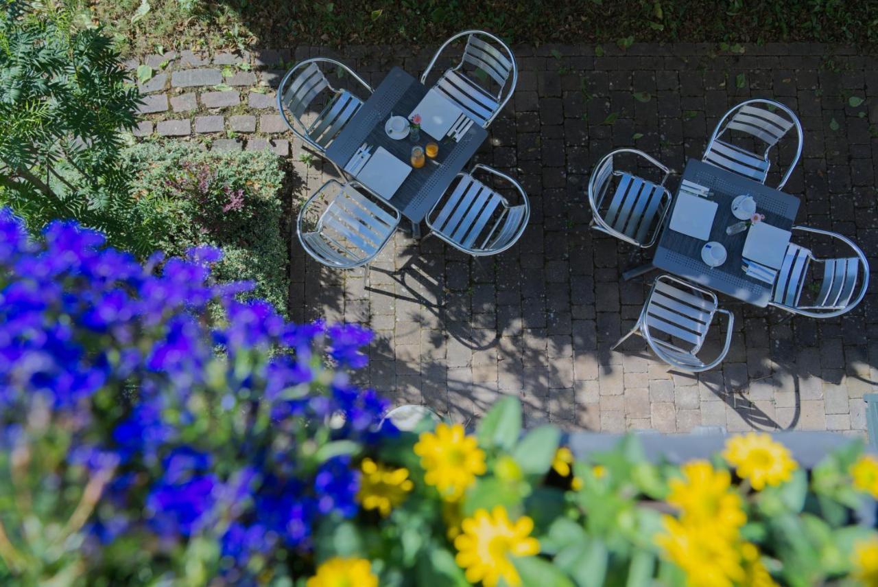 Hotel Reinhardts Bietigheim-Bissingen Kültér fotó